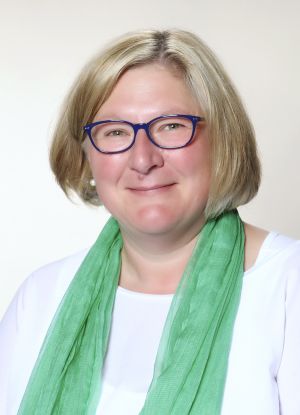 Sabine Tauscher